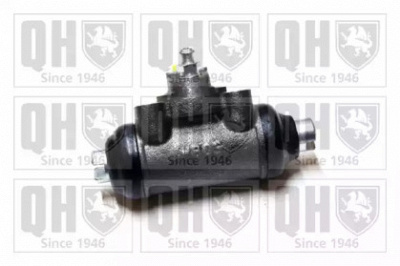 QUINTON HAZELL bwc3558 -  Колесный тормозной цилиндр